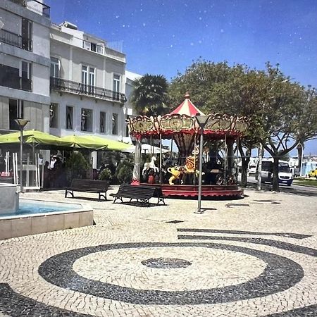 Apartamento Arenga Lagos Buitenkant foto