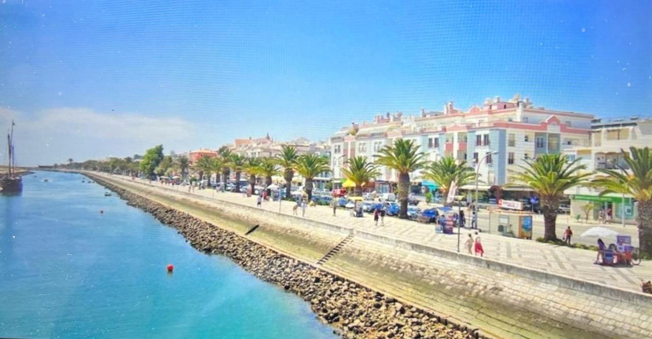 Apartamento Arenga Lagos Buitenkant foto