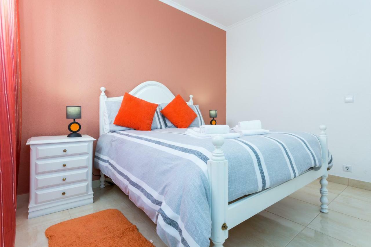 Apartamento Arenga Lagos Buitenkant foto