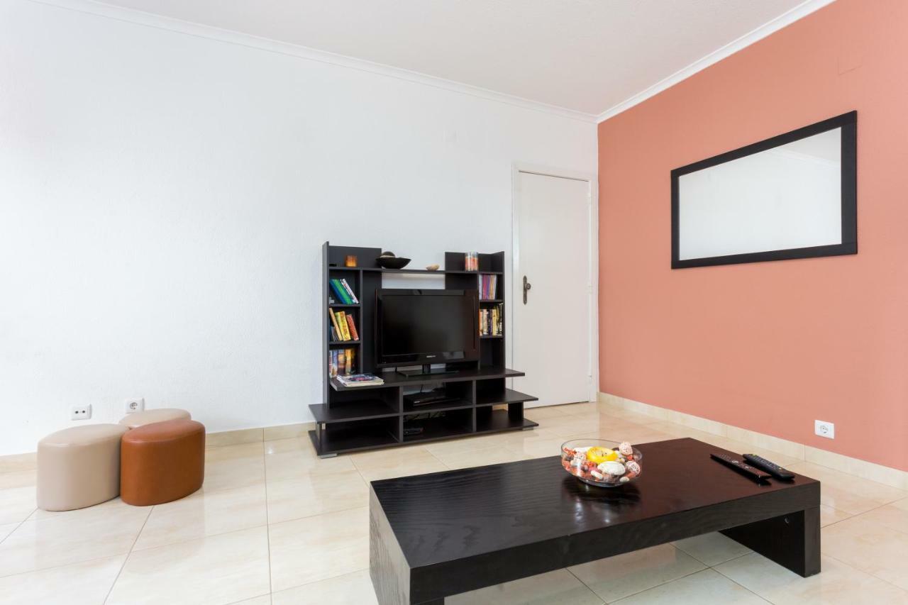 Apartamento Arenga Lagos Buitenkant foto